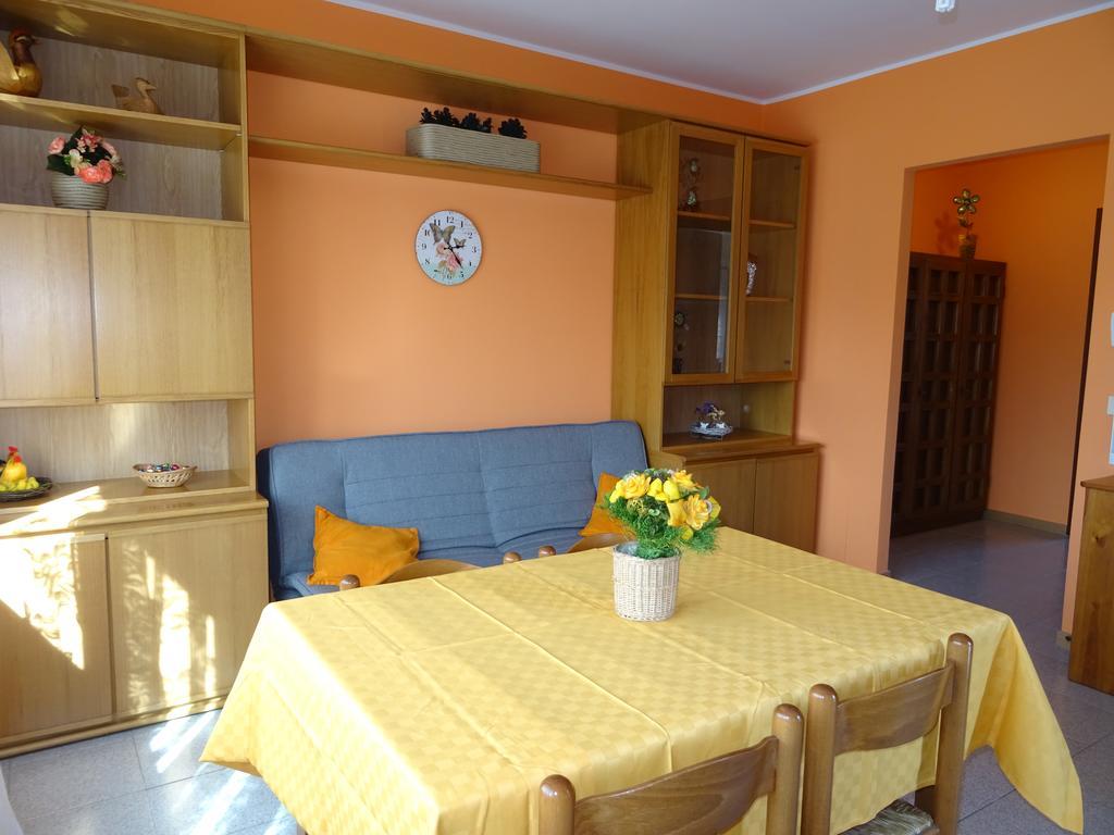 Casa Nico Apartment Pellio Superiore Exterior foto